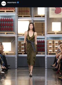 Max Mara Resort 2027
