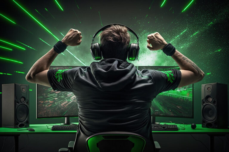 The Best Performing eSports Teams of the 2020s