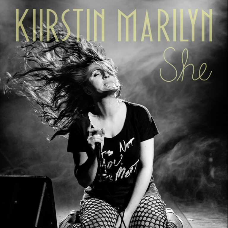 Review: Kiirstin Marilyn – She