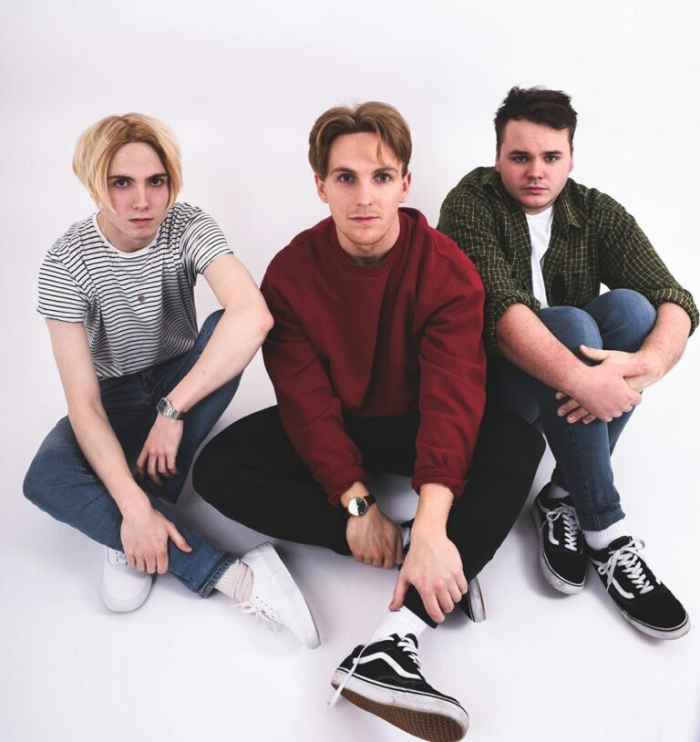 Interview: The Real Cool