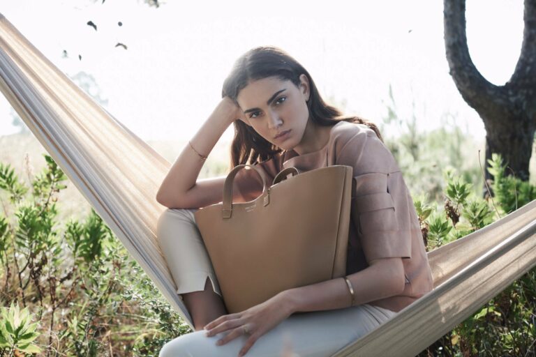 Interview: meli melo