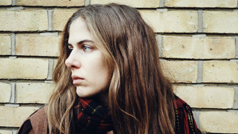 Laurel Halo announces new album “Dust”