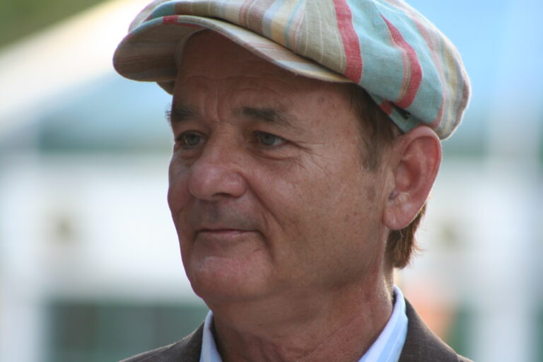 Bill Murray to release a classical music album