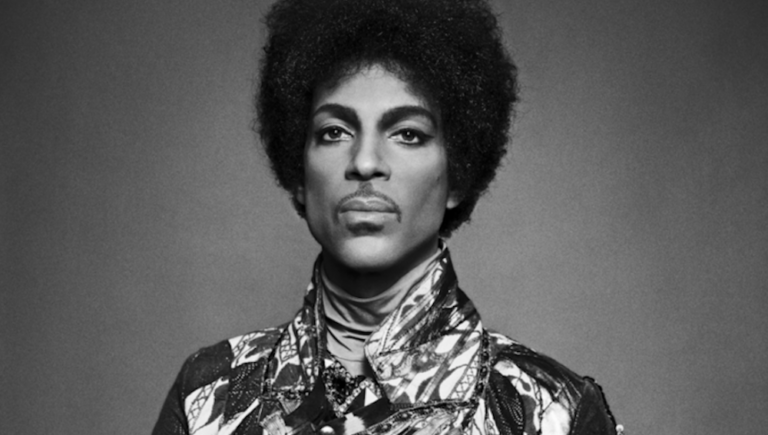 A posthumous Prince EP of unreleased music is just around the corner