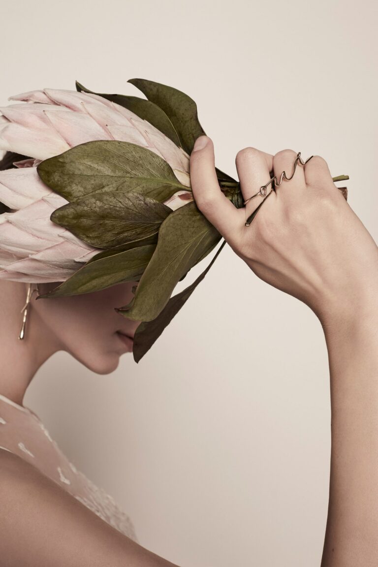 Bridal Trends for Spring 2018