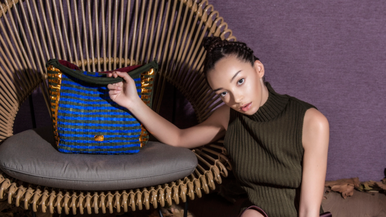 Interview: Carolina Wong