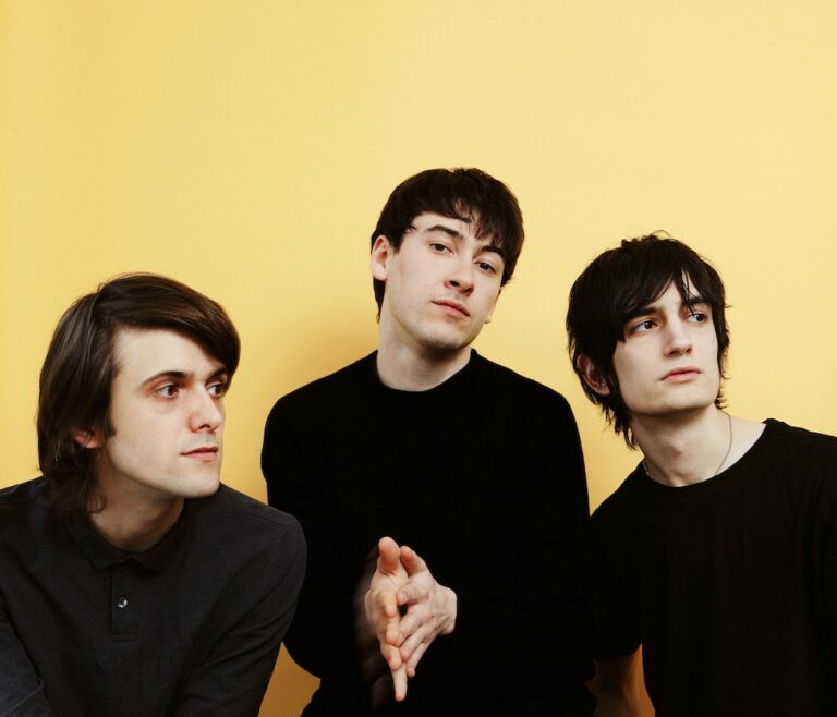 Interview: Husky Loops