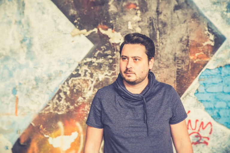 Interview: Sunny Lax