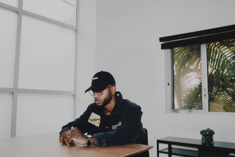 Bryson Tiller surprises fans with new album