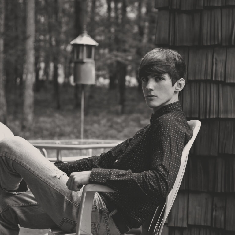 Interview: River