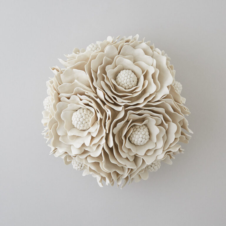 Wallflowers by Vanessa Hogge