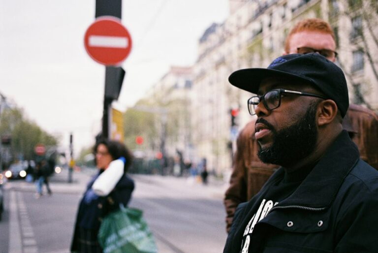 Interview: Awon