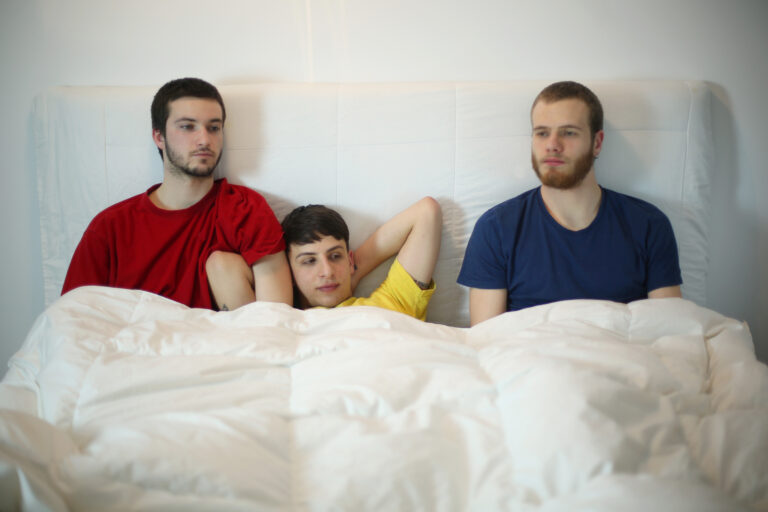 Interview: EXRCM