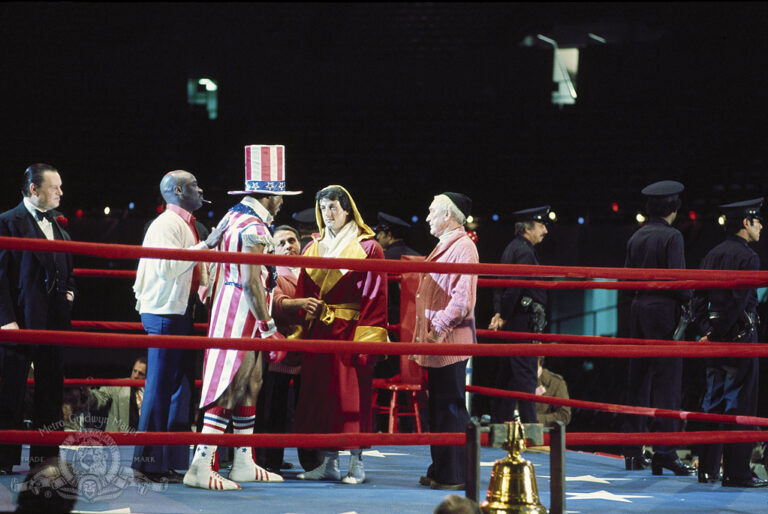 Review: Rocky (1976)
