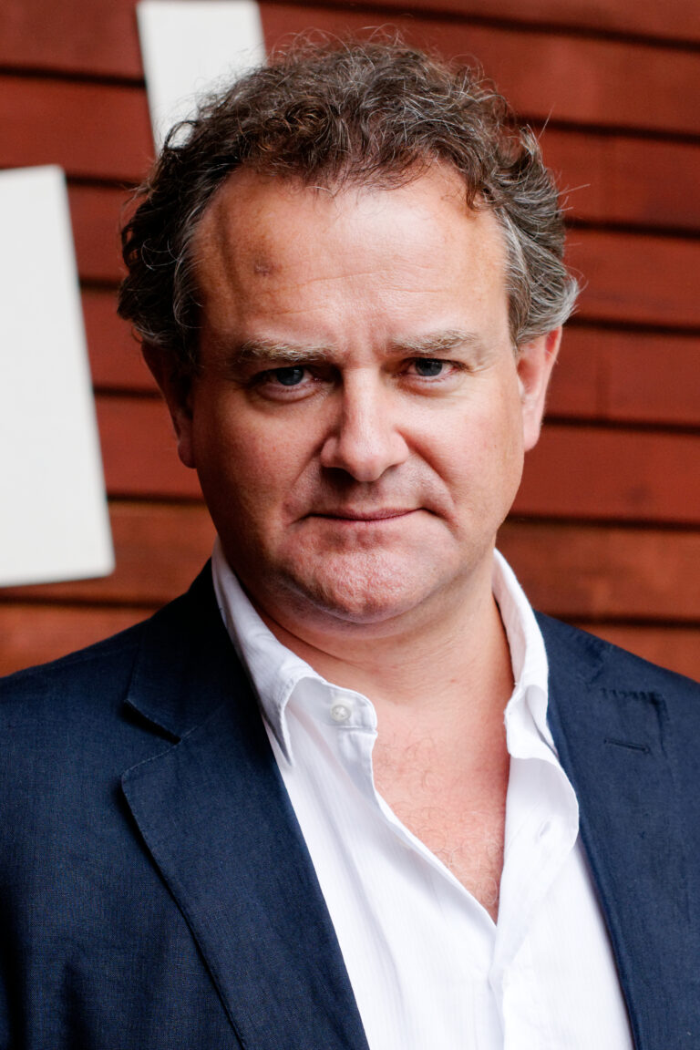 Hugh Bonneville to play Roald Dahl in a biopic film