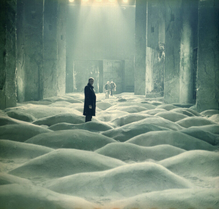 7 Greatest Tarkovsky Scenes