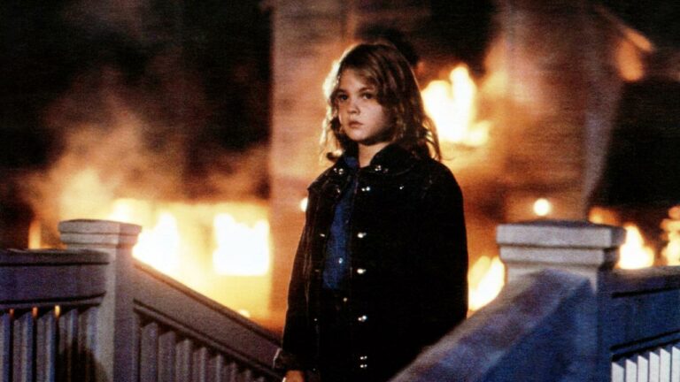 Akiva Goldsman to direct Firestarter remake