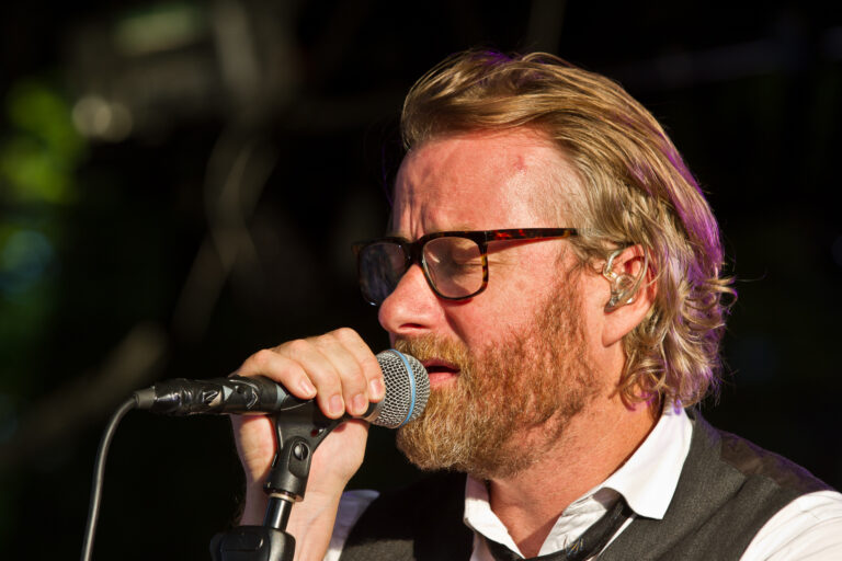The National announce new tour