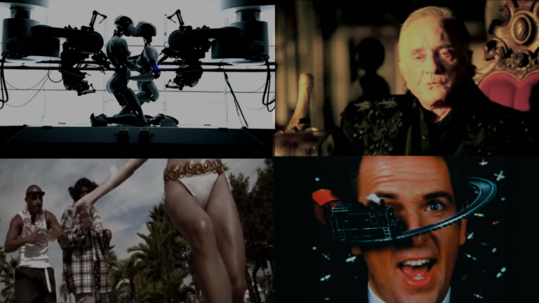 10 Music Videos That Changed the World of Music Videos