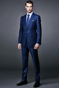 how to get a good fitting suit