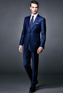 4 Tips for wearing a perfectly fitted suit - Our Culture