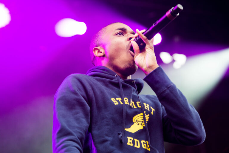 Vince Staples releases new single ‘Big Fish’