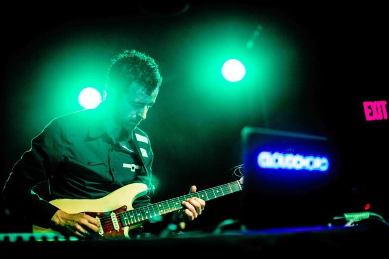 Cloudchord is here with a stunning remix