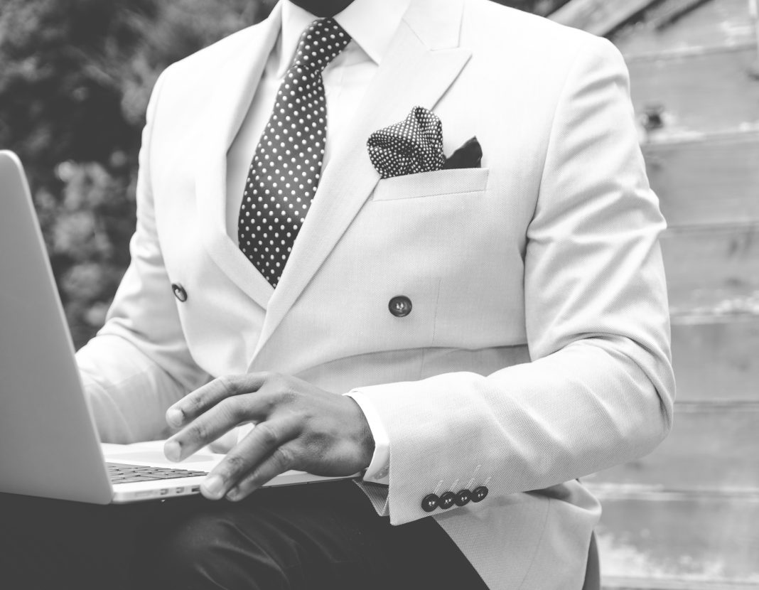 5 Types of Accessories To Wear With Your Suit Our Culture