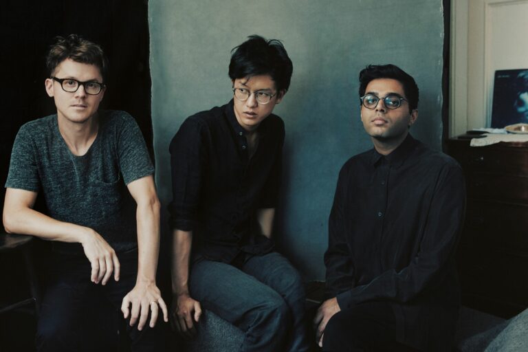 Interview: Son Lux