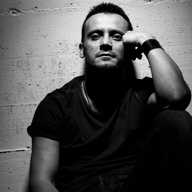 Andrea Marchesini releases new track ‘Be Good To Me’