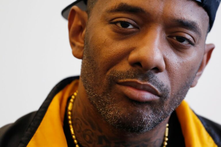 Rapper Prodigy of Mobb Deep has died aged 42