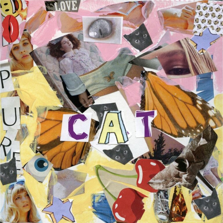 LA-based artist autoclub debuts with single ‘Cat’