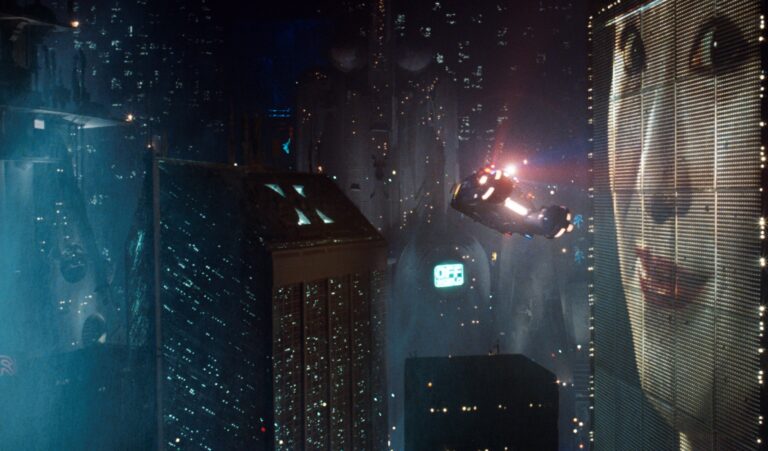 Review: Blade Runner (1982) – The Final Cut