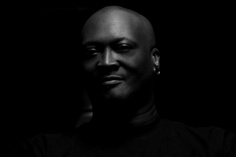 Interview: DJ Rush