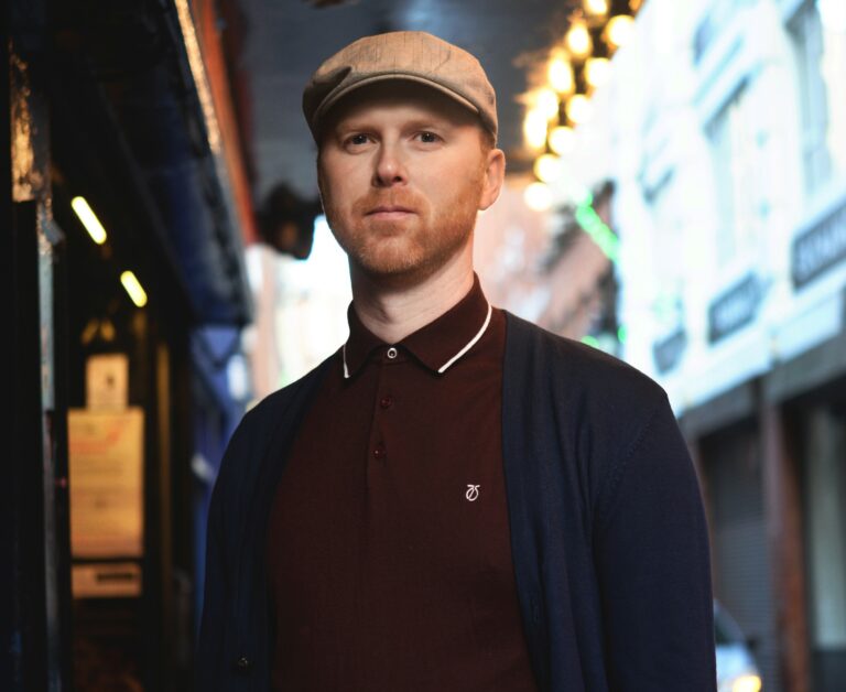 Interview: Miles Graham
