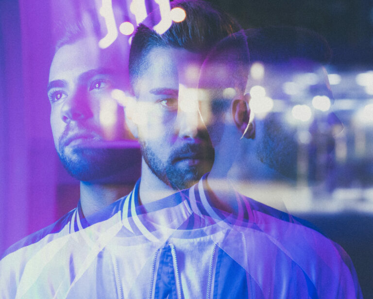 Premiere: Souvenir ‘Nocturnal’