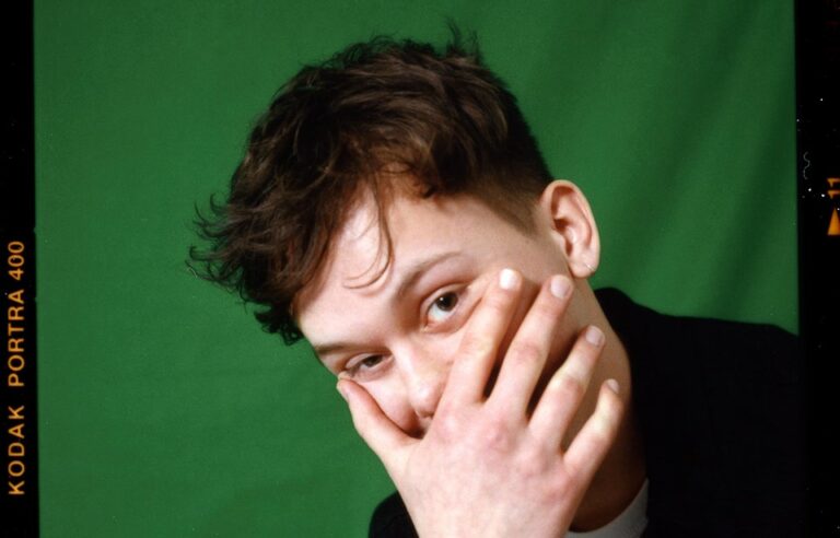 Interview: Ten Tonnes