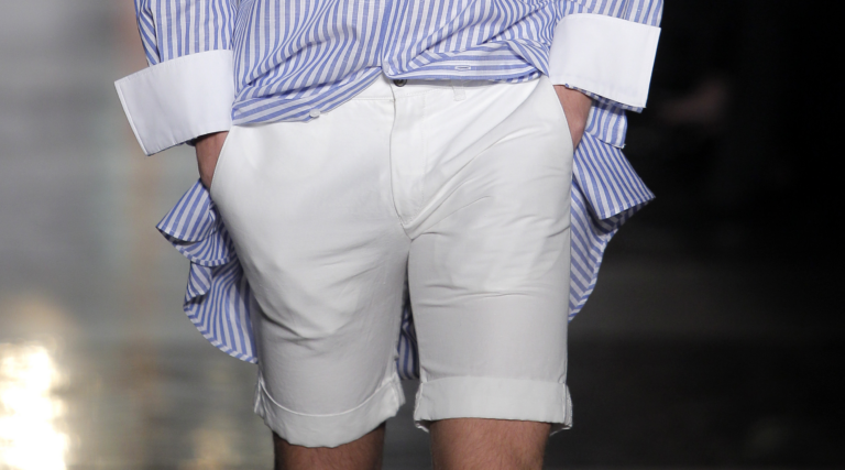5 stylish men’s shorts to wear for summer