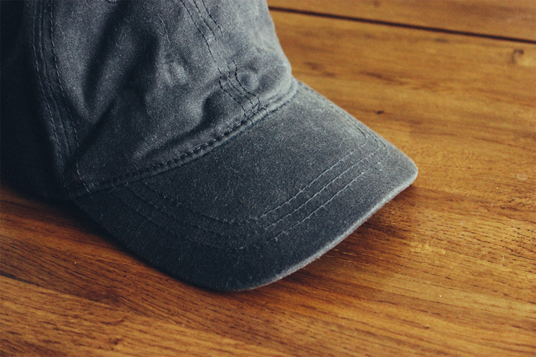 7 Baseball caps for the summer