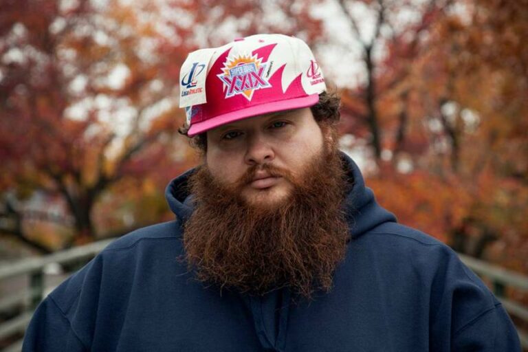 Action Bronson shares ‘Blue Chips 7000’ release date