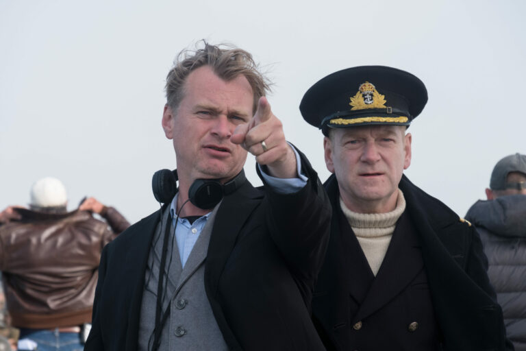 ‘Dunkirk’ has made back its production budget three times over