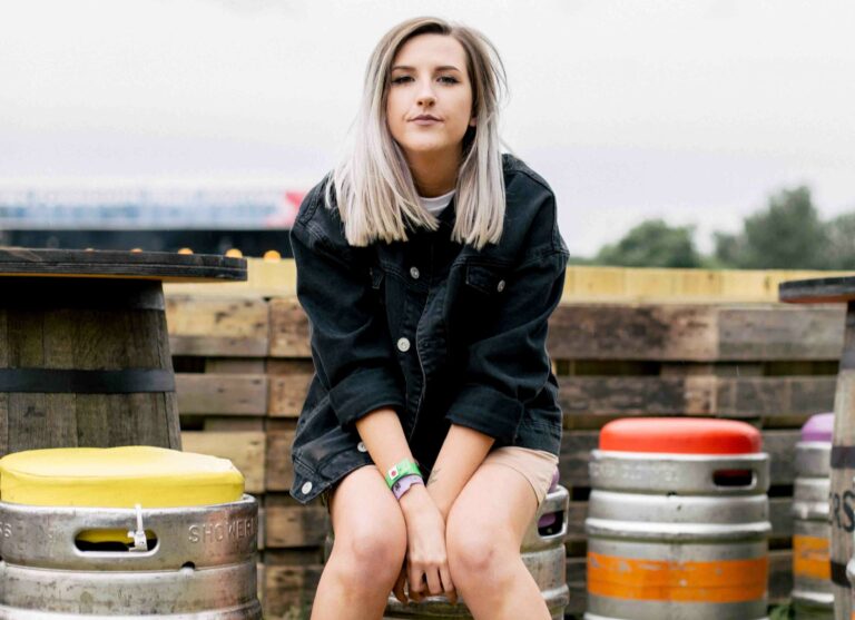 Interview: LAOISE