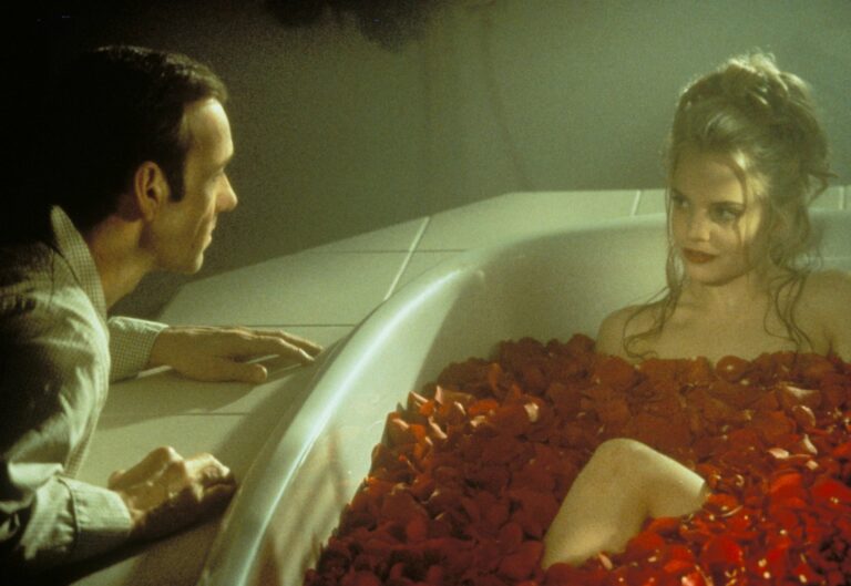Review: American Beauty (1999)