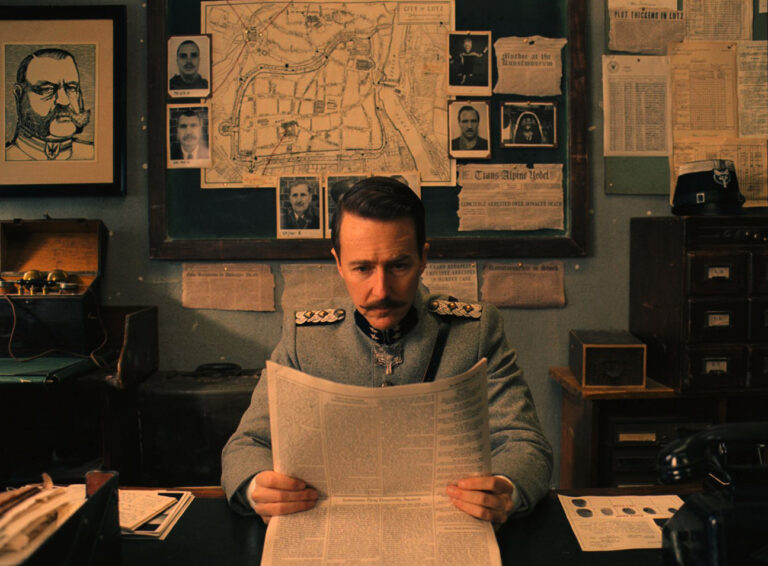 Wes Anderson Fans are Accidentally Finding Locations That Could Be in His Films