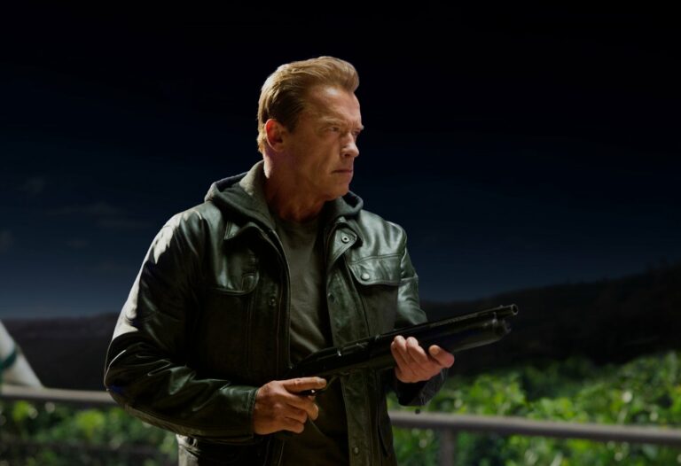 Arnold Schwarzenegger turns 70 today