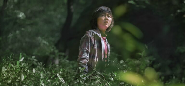 Review: Okja (2017)
