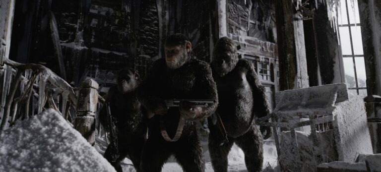 ‘War for the Planet of the Apes’ to surpass its budget of $150 million