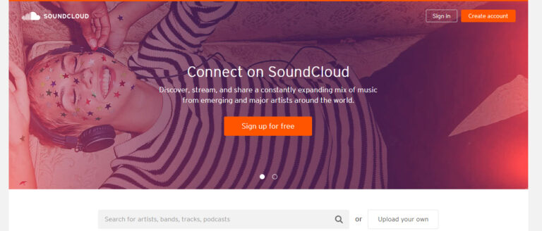Soundcloud has shut down London and San Francisco offices