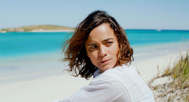 Alice Braga replaces Rosario Dawson in X-Men: ‘The New Mutants’
