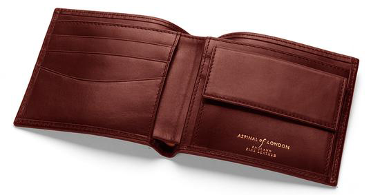 alibrands - wallets from a selection of quality brands